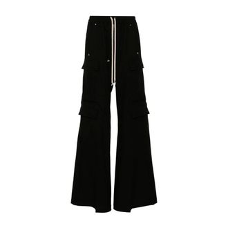 Rick Owens Cargobelas Trousers