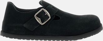 Birkenstock London Suede 1774