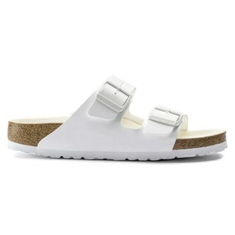 Birkenstock Uomo, Scarpe, Bianco, 43 EU, new