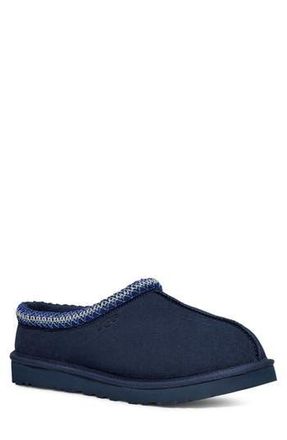 UGG Tasman Slipper in Deep Ocean at Nordstrom Rack, Size 18