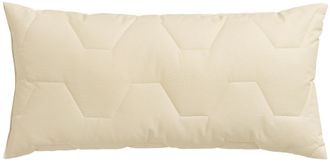 Älgdröm Kunstfaserkopfkissen »Kopfkissen 40x80 cm, 80x80 cm« Füllung: 100% Polyester 1 Stk. tlg. Kissen made in Germany, langanhaltender Stützkomfort