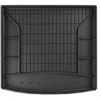 OEM Alfombrilla De Goma Para Maletero Porsche Cayenne 3 Coup&eacute; Desde 2017