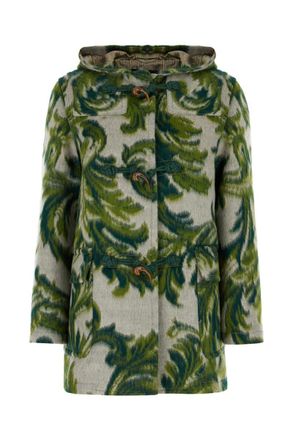Etro Coats