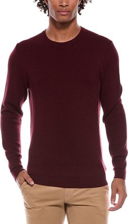 Slowear Slowear Wool Crewneck Sweater