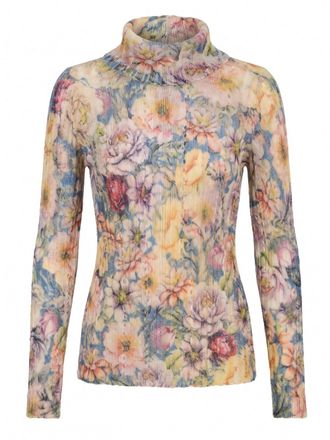 Twin-Set Turtle Neck Sweater