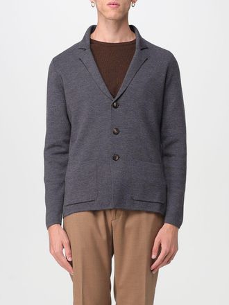 Zanone Jacket ZANONE Men color White