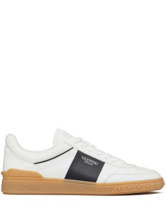 Valentino Garavani Sneakers Upvillage - Bianco