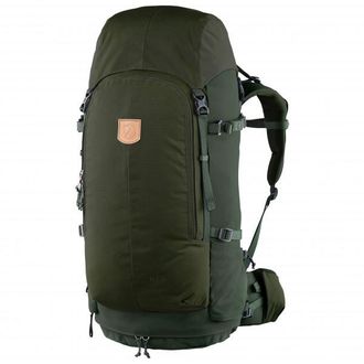 Fj&auml;llr&auml;ven Keb 52 Trekkingrucksack - Unisex | oliv