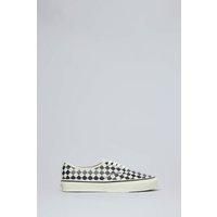 Vans Authentic 44 Diamond Check