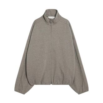 Fear of God Felpa Zip/Cardigan