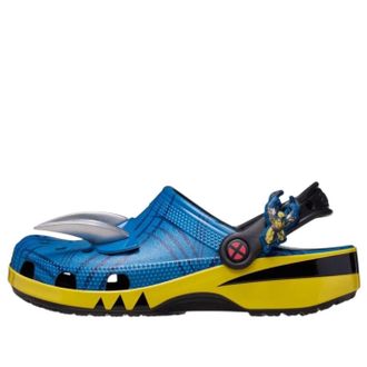 Crocs x Marvel Classic Clog Wolverine 211779-90H