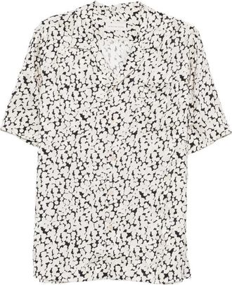 Dries Van Noten Carltone Shirt