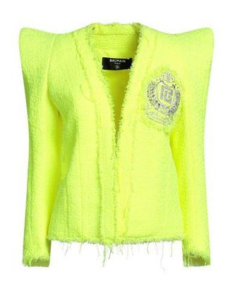 Balmain ROPA DE ABRIGO - Chaquetas y cazadoras en YOOX.COM