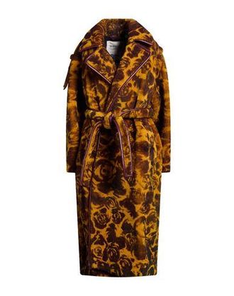 Burberry CAPISPALLA - Shearling & Teddy su YOOX.COM