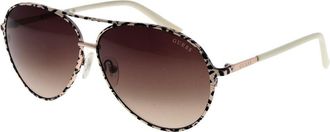 Guess Women Womens Sunglasses