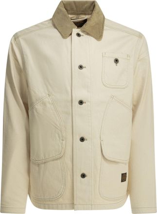 Filson Outfitter spijkerjack