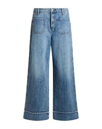 Rag & Bone BOTTOMWEAR - Pantaloni jeans su YOOX.COM
