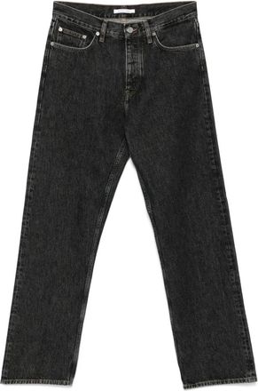 Sunflower Uomo, Jeans, Nero, W32 L32, new