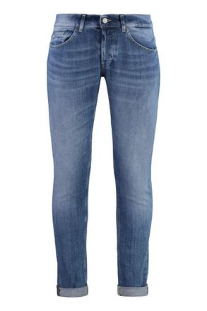 Dondup George Skinny Jeans