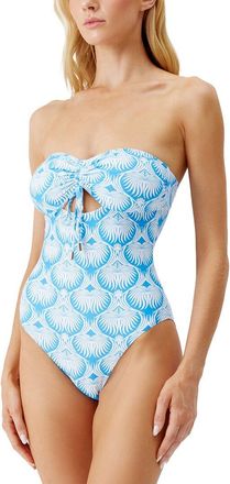 Melissa Odabash Lucca One-Piece