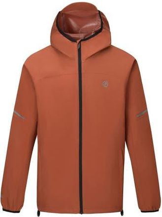 Dare 2B Ultra Light Waterproof Jacket in Arabian Spice at Nordstrom, Size Xx-Large