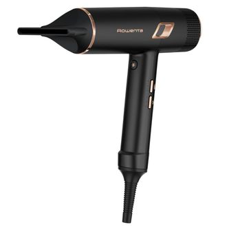 Rowenta Maestria Ultimate Experience Secador De Cabello Negro Cobre