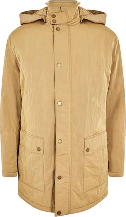 HUGO BOSS Hugo Mens in Open Brown - Size X-Large