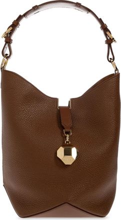 Lanvin Mujer, Bolsos, Marr&oacute;n, Talla: ONE Size