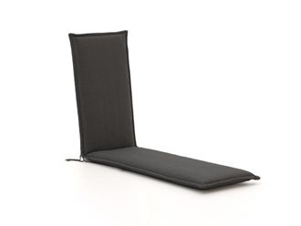 Madison New York Tuinkussen voor deckchair 200x50cm