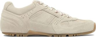 Alohas Witte Sneakers Aw 25 Stijl - Heren - Sneakers - Wit - 37 EU - Leer - Schoenen