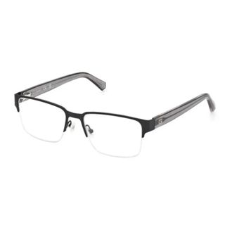 Guess Glasses, female, Black, 55 MM, Gu50095 Optical Frame
