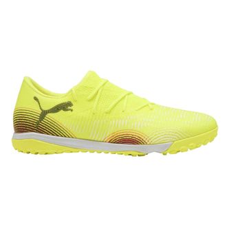 Puma Future 8 voetbalschoenen voor heren (Geel)