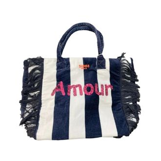 Sun 68 Borsa - Dames - Tassen - Blauw - Maat: ONE Size