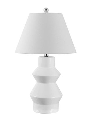 Safavieh Larcia 25.5In Table Lamp