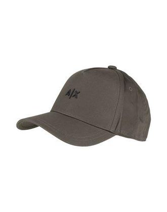 A|X Armani Exchange ACCESSORIES - Hats on YOOX.COM