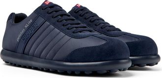 Camper Pelotas XLite Sneaker in Dark Blue at Nordstrom, Size 41