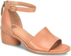 S&ouml;fft Colby Sandal in Luggage at Nordstrom Rack, Size 6