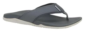 Xtratuf Mens Auna Sandals In Grey