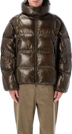 Roa Cube 650 Puffer Jacket