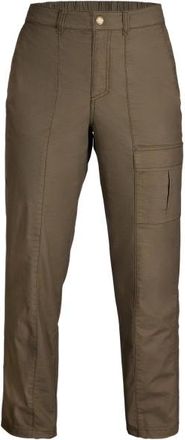 Royal Robbins Crux Ankle Pant Freizeithose f&uuml;r Damen | braun