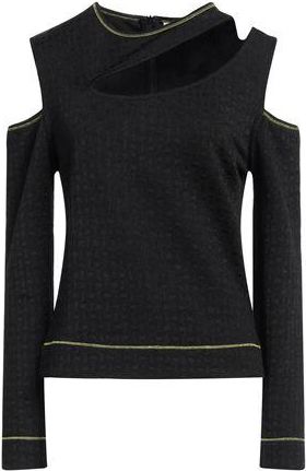 Ganni CAMISETAS Y TOPS - Tops en YOOX.COM