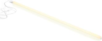 HAY Neon LED-Leuchtstab, &Oslash; 2,5 x 150 cm, warmweiss