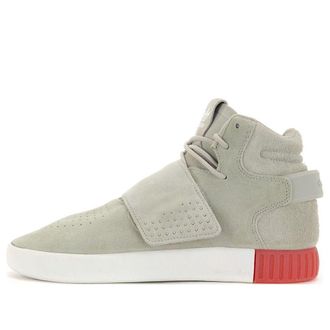 adidas Tubular Invader Strap Sesame BB5035