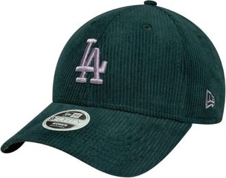 New Era Hats & Caps, unisex, Green, ONE SIZE, 9Forty Cap
