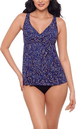 Miraclesuit Spotlight Ayla Tankini