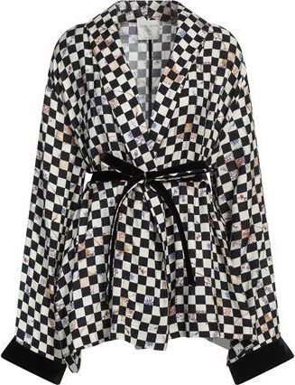 Forte_Forte COATS & JACKETS - Jackets sur YOOX.COM