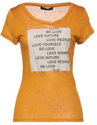 Caractere TOPWEAR - T-shirts sur YOOX.COM