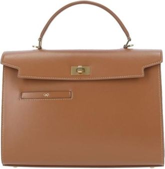 Anya Hindmarch Mortimer Handbag
