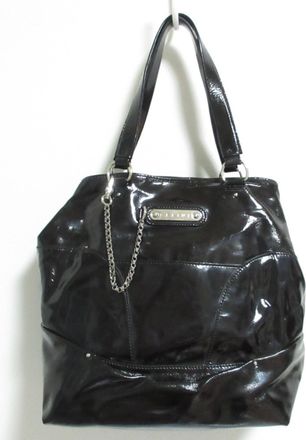 Celine Black Tote Bag (Pre-Owned)