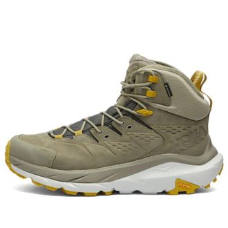 Hoka One One Kaha 2 GTX Olive Haze Mercury 1123155-OHMR